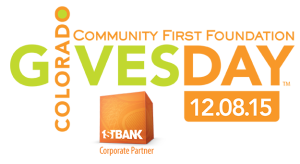 Colorado Gives Day Logo 2015