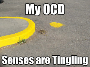 OCD Paint Job